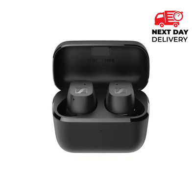 Buy Sennheiser CX True Wireless Earbuds Online in Singapore