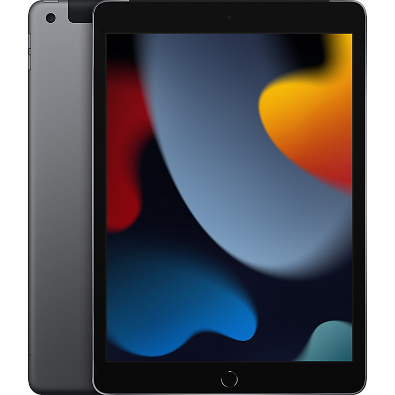 PC/タブレット タブレット Buy Apple iPad (9th Gen) : Wi-Fi + Cellular Online in Singapore 
