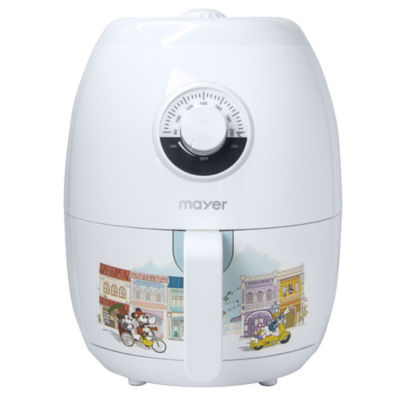 Mayer disney store air fryer