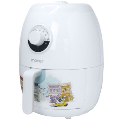 Mayer disney store air fryer