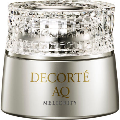 しんどうまりこページ> DECORTÉ AQ MELIORITY2点セット products_JQDE.png