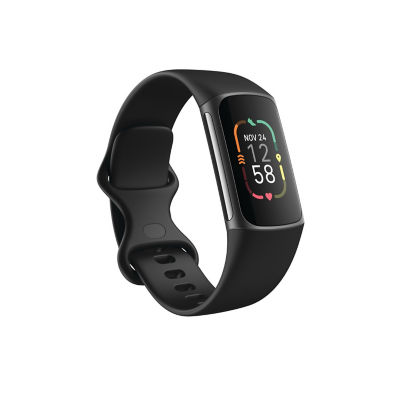 Buy Fitbit Charge 5 Online in Singapore | iShopChangi