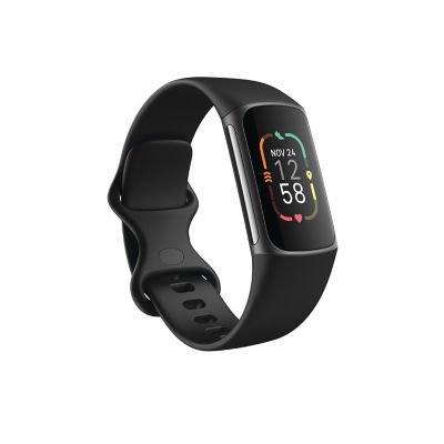 Mi best sale fitbit 5