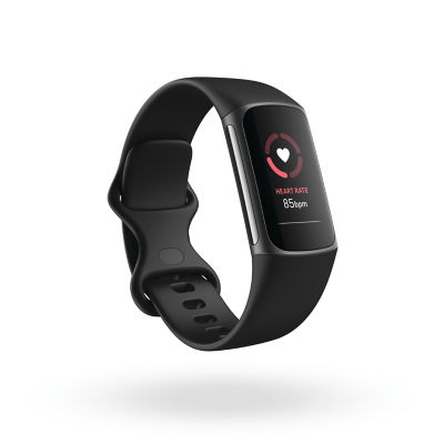 Buy Fitbit Charge 5 Online in Singapore iShopChangi