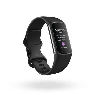 Buy Fitbit Charge 5 Online in Singapore | iShopChangi