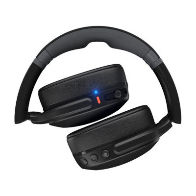 Crusher Evo Sensory Bass Over-Ear Headphones