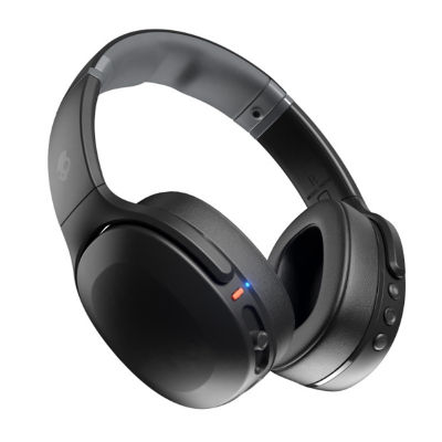 ≪ほぼ新品≫SKULLCANDY CRUSHER EVO BLACK 【公式通販】