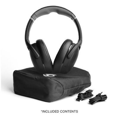 Skullcandy Crusher Evo Sensory Bass Over-Ear Headphones 4