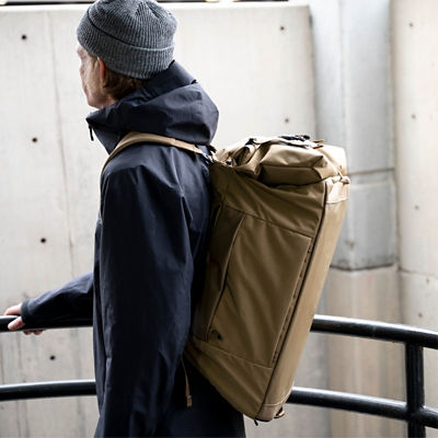 Errant Duffel – Boundary Supply