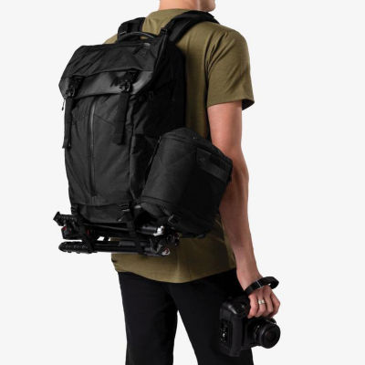 Boundary on sale modular backpack