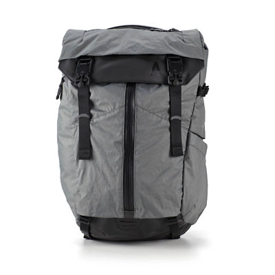 Prima System XPac Modular Backpack Urbane Grey