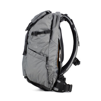 Prima System XPac Modular Backpack Urbane Grey
