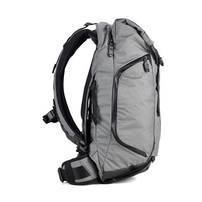 Prima System XPac Modular Backpack Urbane Grey