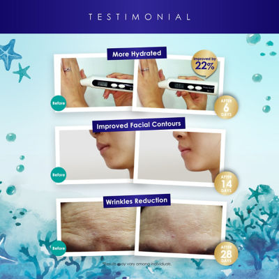 Kinohimitsu MarineGem Collagen 180g 7