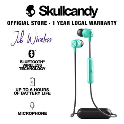 Jib wireless discount