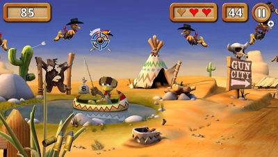 SONY PS5 Crazy Chicken [Shooter Edition] 2