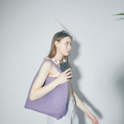 Buy Piper Tote Bag - Purple Online in Singapore | iShopChangi