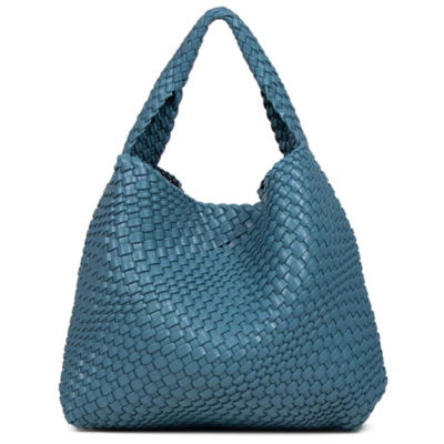 Buy Piper Tote Bag - Blue Online in Singapore | iShopChangi