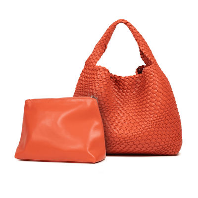 Buy Piper Tote Bag - Orange Online in Singapore | iShopChangi