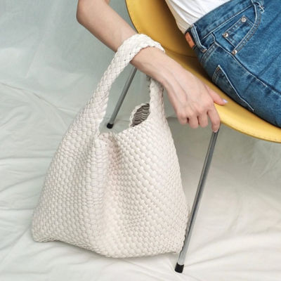 Buy Piper Tote Bag - White Online in Singapore | iShopChangi
