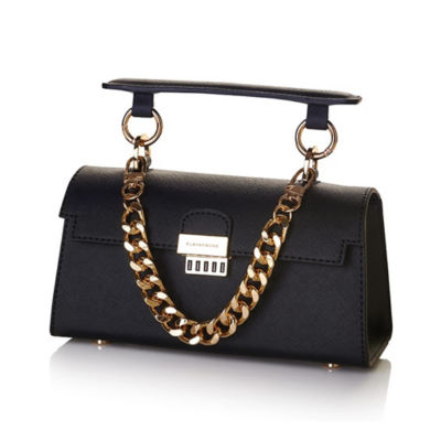 Buy Micro Baguette Black Online In Singapore Ishopchangi