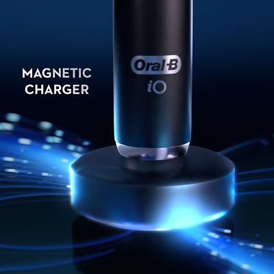 Oral B iO Series 9 Connected Rechargeable Electric