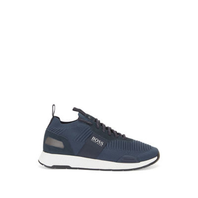 hugo boss sock sneakers