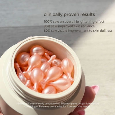 ést.lab Est Lab VitaLift A+ Intensive Youth Restoring Capsules 4