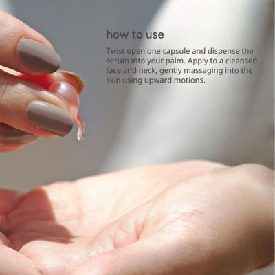 ést.lab Est Lab VitaLift A+ Intensive Youth Restoring Capsules 6