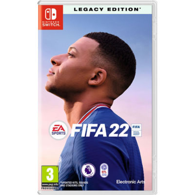 Fifa best sale 2020 switch