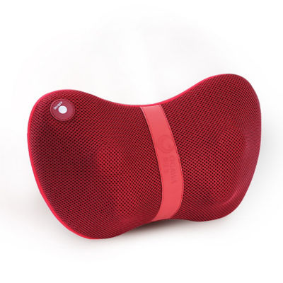 Ogawa shiatsu back massage hot sale pillow