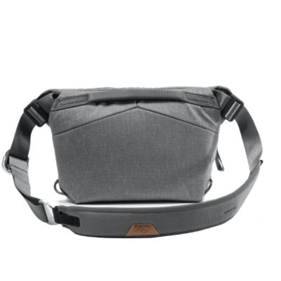 Buy Peak Design Everyday Sling 3L v2 - Ash Online in Singapore