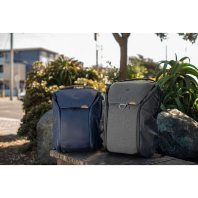 Buy Peak Design Everyday Backpack 30L v2 Midnight Online in