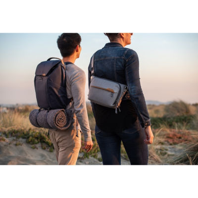 Peak design backpack discount 30l