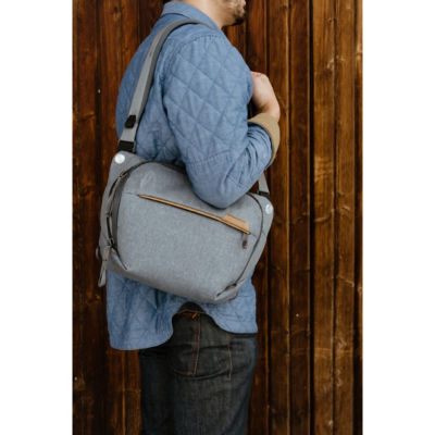 peak design Everyday Sling 6L v2 // Ashバッグ - ショルダーバッグ