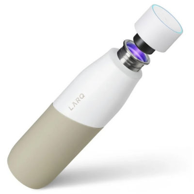 LARQ Self-Cleaning Bottle Movement 950ml – OSTsome