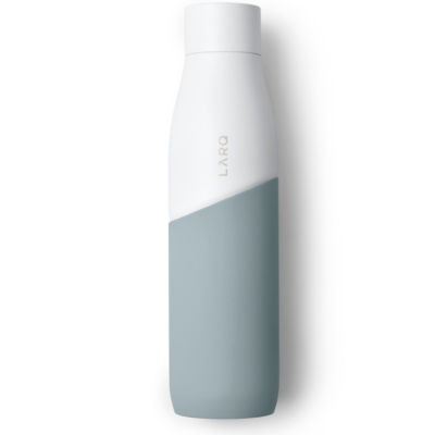 LARQ 24 oz. Bottle Movement PureVis Water Bottle