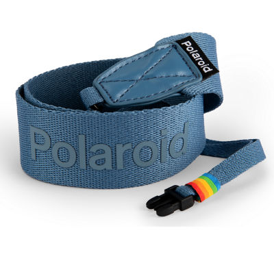 Buy Polaroid Camera Strap Flat Online in Singapore