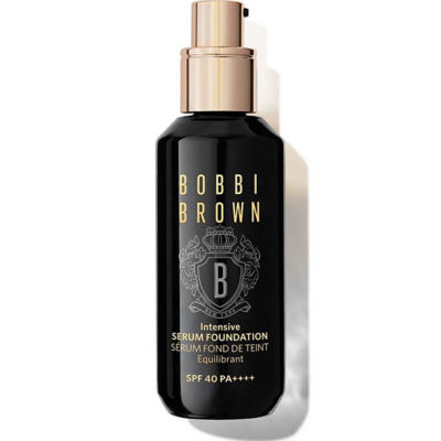 BOBBI BROWN Intensive Serum Foundation SPF 40 PA++++ 3