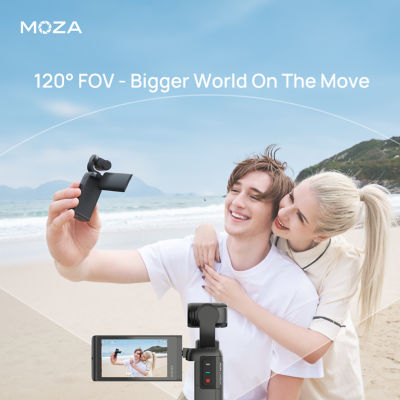 moin camera moza