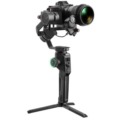 Buy Moza Aircross 2 3-Axis Handheld Gimbal Stabilizer Online in