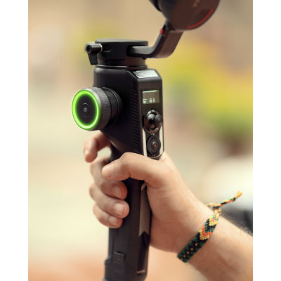 Moza Aircross 2 Professional Kit | iShopChangi