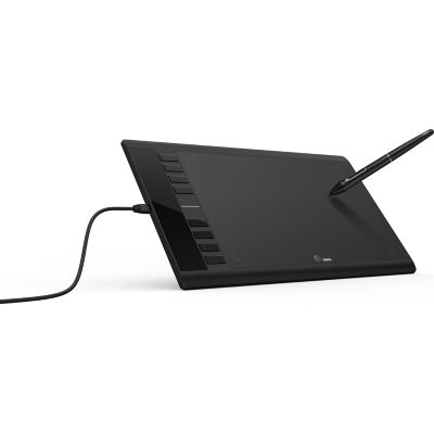 Buy M708 10 inch Graphics Drawing Pen Tablet Online in Singapore