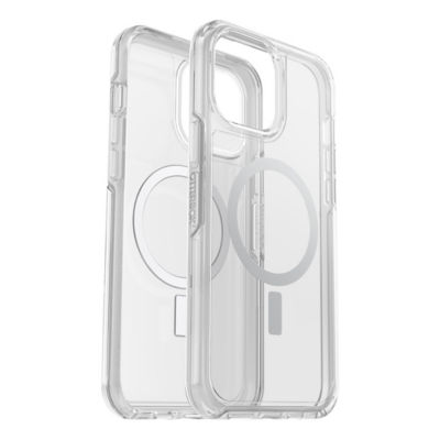 Buy OtterBox iPhone 13 Pro Max Symmetry Series+ Antimicrobial Case with