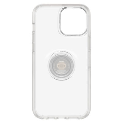 iPhone 13 Clear Case  OtterBox Symmetry Series Clear