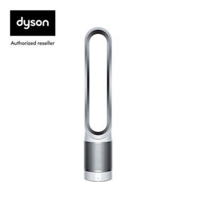 Buy Dyson Pure Cool™ Air Purifier TP00 (White/Silver) Online in