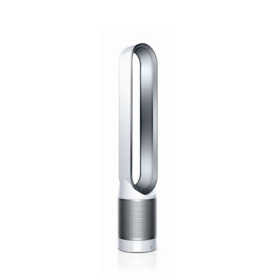 Dyson pure hot sale air