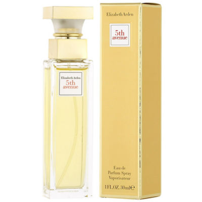 Buy Elizabeth Arden 5th Avenue Eau de Parfum Online in Singapore