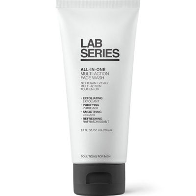 Buy LAB SERIES AllInOne Multi Action Face Wash 200ml Online in