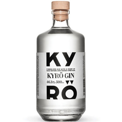 KYRÖ GIN